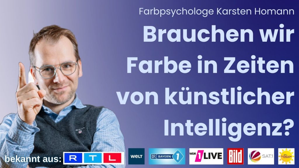 Interior Design und künstliche Intelligenz