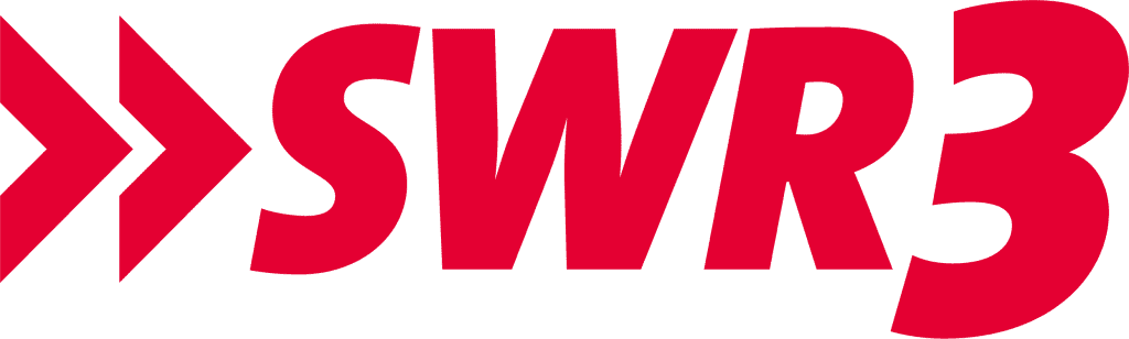 SWR3 logo