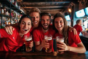 Farbe und Gemeinschaft Vortrag von Keynote Speaker Karsten Homann Persönlichkeit Menschenkenntnis