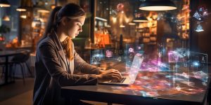 Mensch und künstliche Intelligenz Vortrag keynote Teamtraining