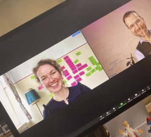 inspiriende Vorträge dank Stimmtraining keynote Speaker und Impulsvortrag Karsten Homann