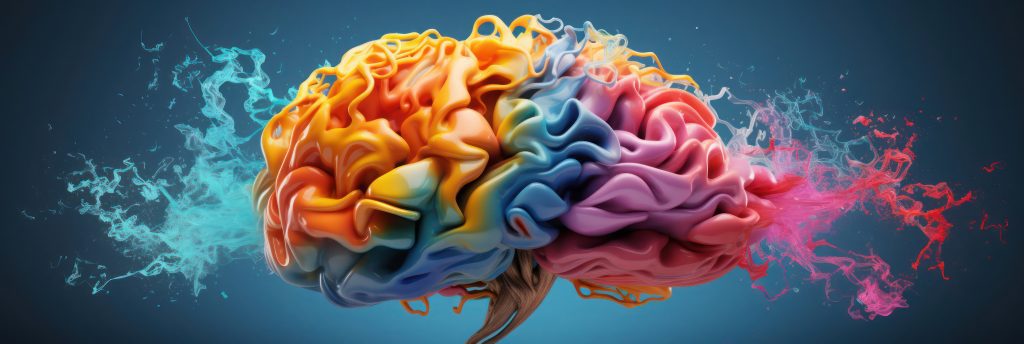 Persönlichkeit beginnt im Kopf mentale Flexibilität Vortrag bunt denken Keynote Speaker Karsten Homann Farbpsychologe und Handwerksunternehmer