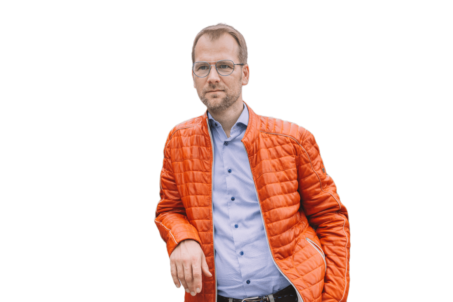 Karsten ohne Hintergrund14 Farb Persönlichkeitstest PERSOLOG Beratung DISG Erfolg Menschenkenntnis