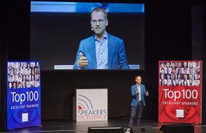 Top 100 Speaker Keynote Speaker Vortragsredner Experte Farbpsychologe Top100 Speaker Redner Impulsvortrag Karsten Homann