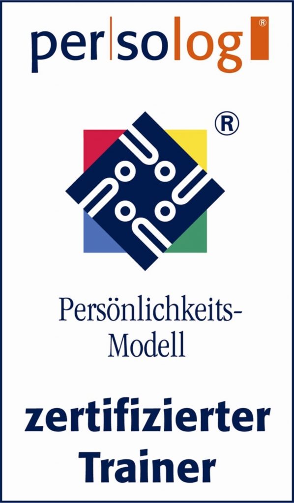persolog Persönlichkeitsmodell Colorlytix Menschenkenntnis TeamTraining Methode Persönlichkeitsanalyse