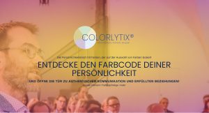 Persoenlichkeitstest Farben Seminar Menschenkenntnis Stärken Schwächen potentiale Klarheit Selbstwert