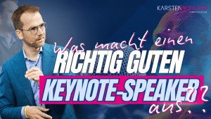 TOP 10 Speaker Deutschland