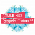 Siegel Respekt Trainer Logo 2
