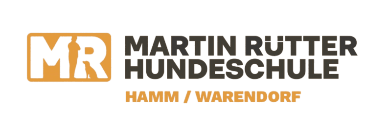 Logo keynote speaker Karsten Homann Team Training Martin Rütter Hundeschule