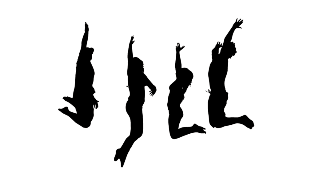 Respekt Training Communico mit Persönlichkeitstest Farben und Farbpsychologie 3