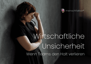 Wirtschaftliche Unsicherheit: Wie stärkenorientierte Führung und Teamtraining Halt geben Team Training mit COLORLYTIX® Powertraining für Teams 4