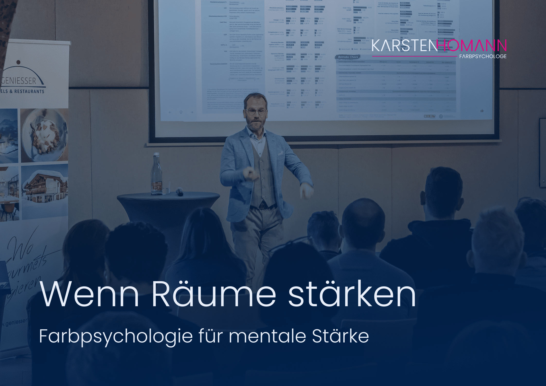 Keynote Speaker Karsten Homann Vortrag psychologische Sicherheit Führung Motivation mentale Gesundheit 3