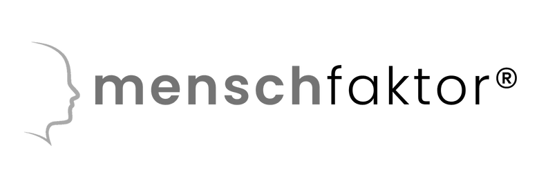 LOGO Menschcode transparent 3