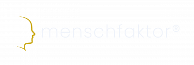 2025 08 25 Logo Menschfaktor Hellblau